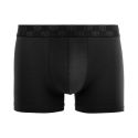 Lot de 3 Boxers homme Coton Vert sapin/Camel/Noir - Impetus