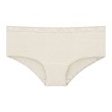 Lot de 3 Culottes femme Coton Confort, Discrète (sous les vêtements), Flatlock, Respirant, Stretch Imprimé - Pierrecardin