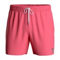 Maillot de bain homme Poches, Séchage rapide Imprimé Rose - Impetus