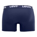 Lot de 3 boxers homme Coton Bleu - Levis