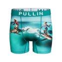 Lot de 3 Boxers homme Polyester Aleatoire - Pull In