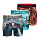 Lot de 3 Boxers homme Polyester Aleatoire - Pull In