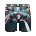Lot de 3 Boxers homme Polyester Aleatoire - Pull In