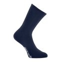 Lot de 5 Paires de Chaussettes homme Noir/Bleu Marine/Gris - Pierrecardin