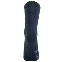 Lot de 5 Paires de Chaussettes homme Noir/Bleu Marine/Gris - Pierrecardin