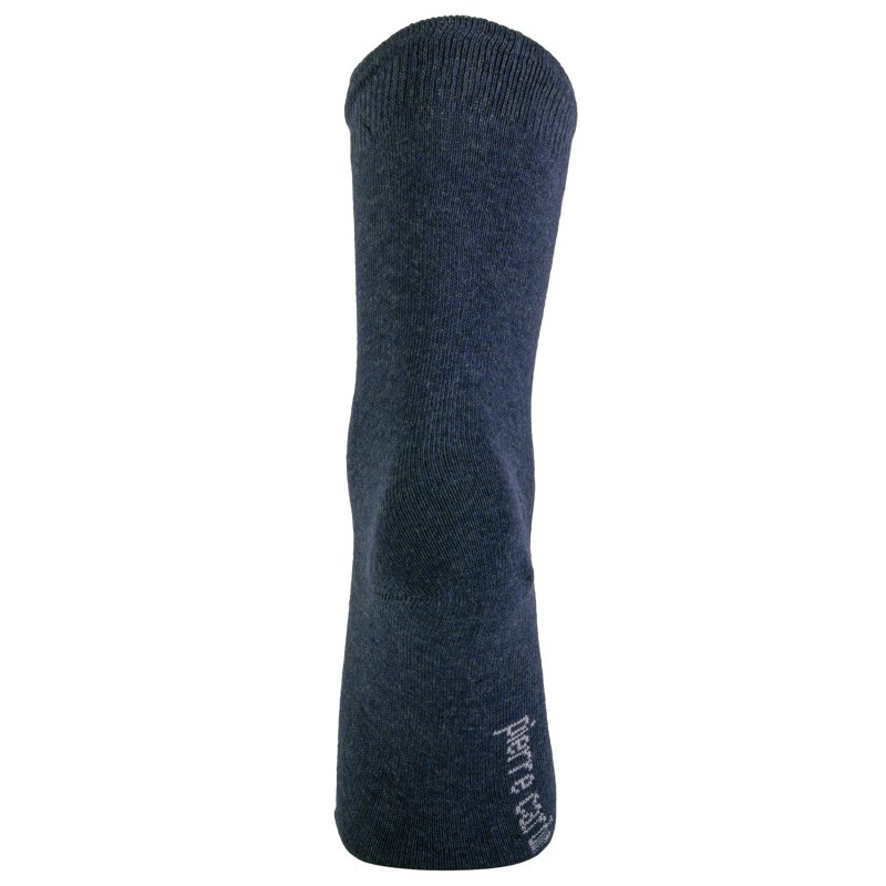Lot de 5 Paires de Chaussettes homme Noir/Bleu Marine/Gris - Pierrecardin