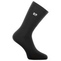 Lot de 5 Paires de Chaussettes Ville Mode Noir