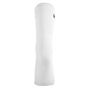 Lot de 6 Paires de Chaussettes Blanc
