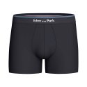 Lot de 2 Boxers homme Coton Bleu - Eden Park