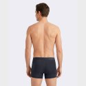Lot de 2 Boxers homme Coton Bleu - Eden Park