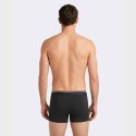 Lot de 2 Boxers homme Coton Noir/Rose/Bleu - Eden Park