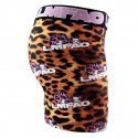 FREEGUN Boxer Garçon Microfibre PANTH Marron LMFAO