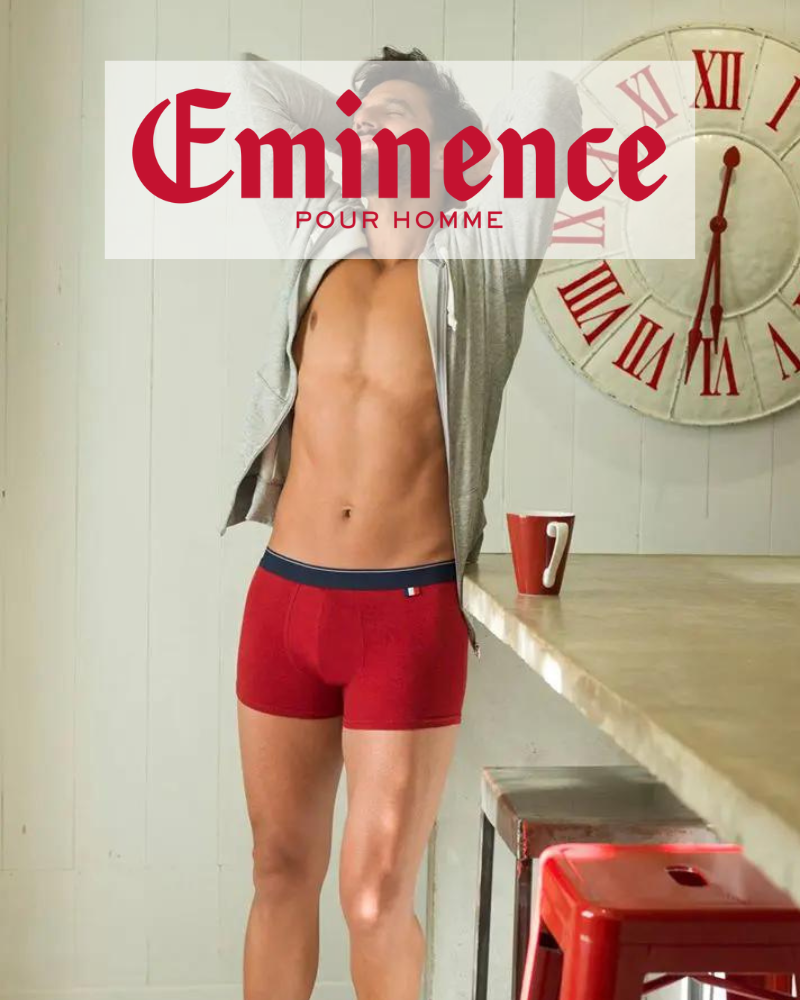 Sous Vêtement Solde Eminence Sous Vetement Eminence New Arrivals