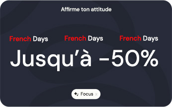 Affirme ton attitude