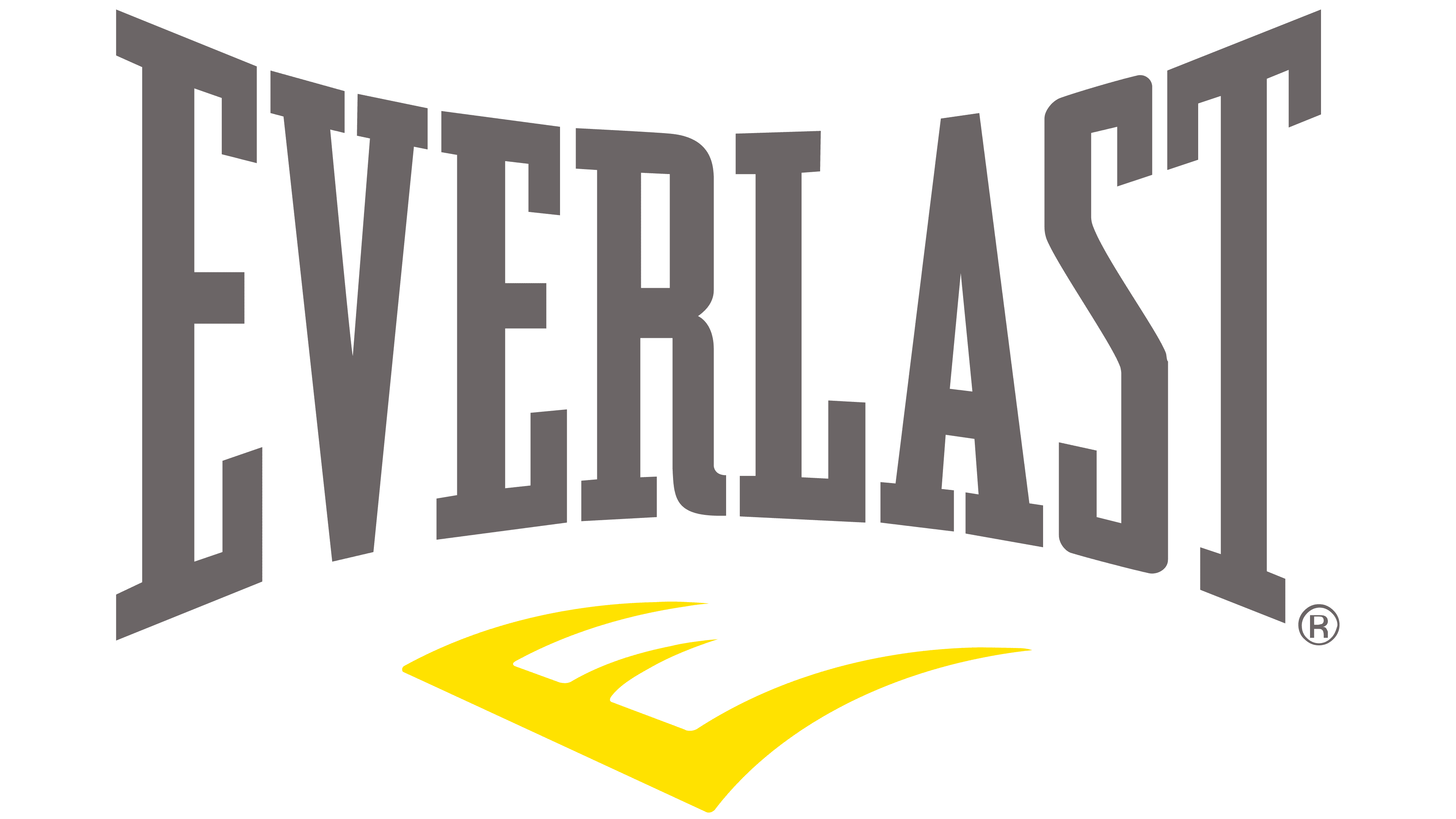 Marque EVERLAST