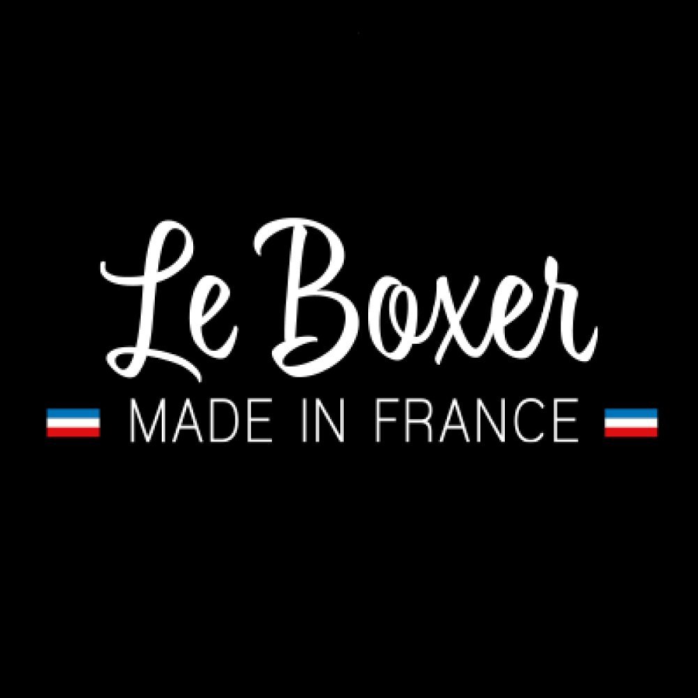 Le Boxer Made In France