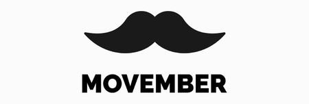 Suivez le mouvement Movember LA BOUTIQUE DU BOXER