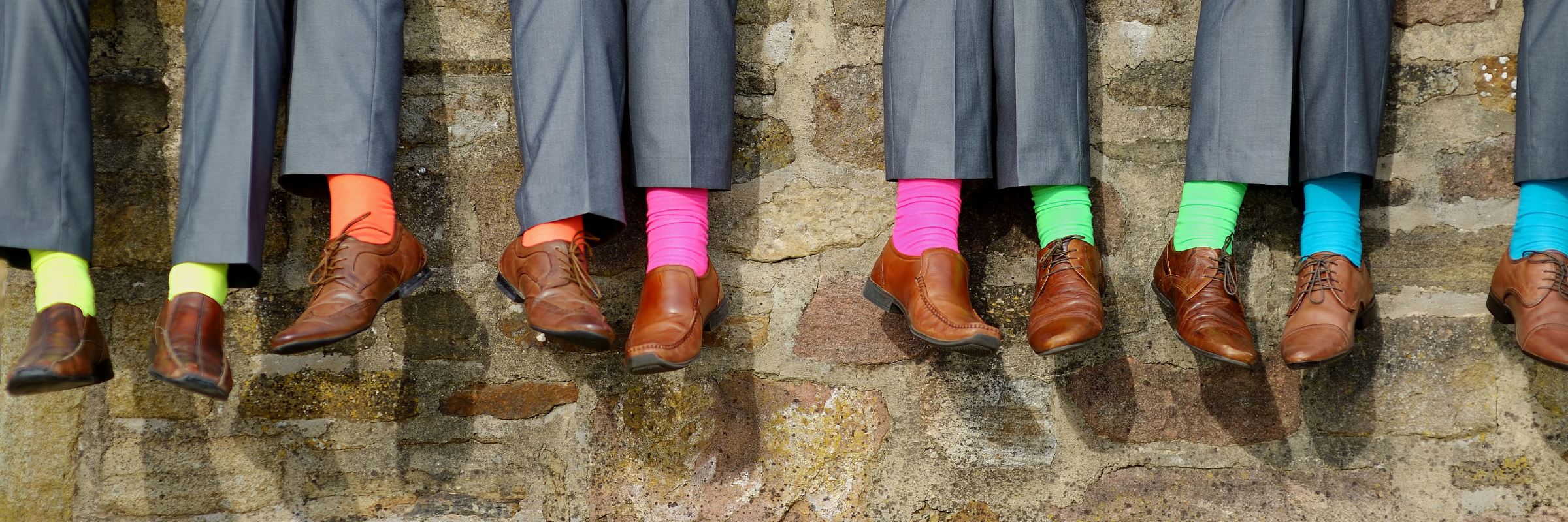 Comment choisir des chaussettes Homme de qualité ? LA BOUTIQUE DU BOXER