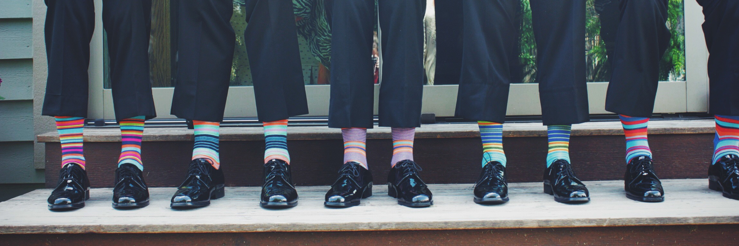 Quelles sont les marques de chaussettes françaises ? LA BOUTIQUE DU BOXER