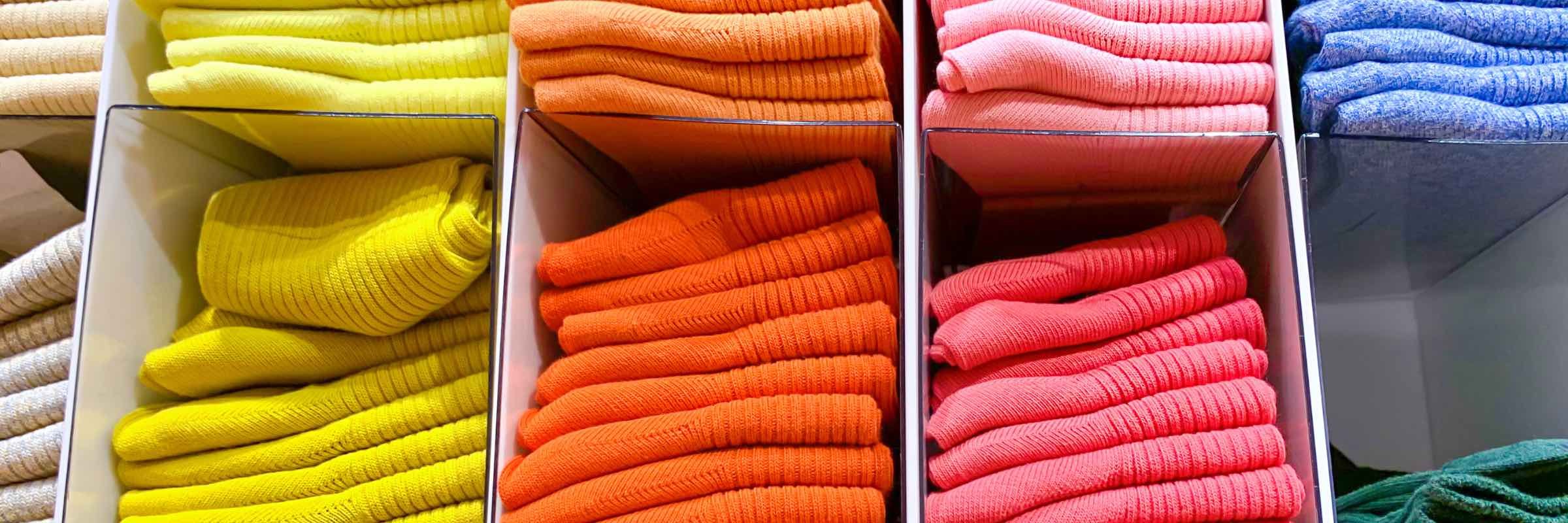 Quels sont les différents types de chaussettes Homme ? LA BOUTIQUE DU BOXER