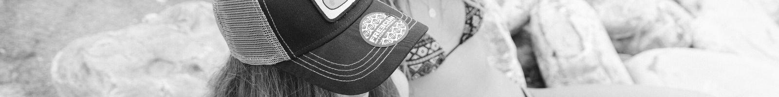 Casquette Fille