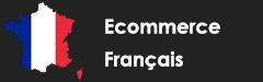 Ecommerce français