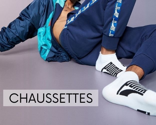 Inderwear Homme Vêtements Sous-vêtements Chaussettes & Bas Lot de 2 Paires de Socquettes Basket Iconiques Ble 
